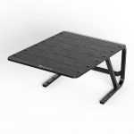 Ecovacs GOAT A-ja O-seeria - Garaaž