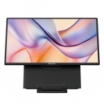 Blackview Table 10, 23.8'', IPS, kaasaskantav, must - Monitor