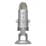 Blue Yeti, USB, h&otilde;bedane - Mikrofon
