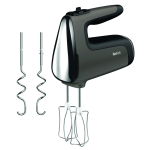 K&auml;simikser Tefal PowerMix Silence, 600 W, tumehall