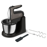 Tefal PowerMix Silence, 600 W, tumehall - P&ouml;&ouml;rleva n&otilde;uga mikser