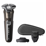 Philips Shaver Series 5000, Wet & Dry, pruun - Pardel