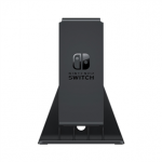 Nintendo Joy-Con Charging Stand, must - Laadimisdokk