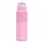 Kambukka Elton Insulated, Pink Ambition, roosa, 1 L - Veepudel