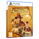 Indiana Jones and The Great Circle, PlayStation 5 - M&auml;ng