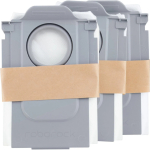 Roborock, 6 tk - Tolmukotid robottolmuimejale
