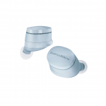 Bowers & Wilkins Pi6, sinine - T&auml;isjuhtmevabad k&otilde;rvaklapid