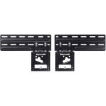 Samsung Slim Fit Wall Mount WMN-A50E, 43" - 85", must - Teleri seinakinnitus