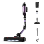 Tefal X-Force Flex 9.60, Allergy, lilla - Varstolmuimeja
