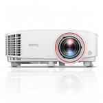 BenQ Home Cinema Series TH671ST, FHD, 3000 lm, valge - Projektor