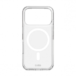 SBS D3O Extreme Mag Case, iPhone 17 Pro, l&auml;bipaistev - &Uuml;mbris