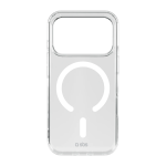 SBS Ultra-strong case with D3O , iPhone 18 Pro, l&auml;bipaistev - &Uuml;mbris