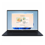 Asus Vivobook 18, 18,7'', WUXGA, 144 Hz, Ryzen 7, 16 GB, 1 TB, ENG, sinine - S&uuml;learvuti