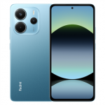 Xiaomi Redmi Note 14, 6 GB, 128 GB, sinine - Nutitelefon