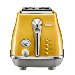 R&ouml;ster Delonghi ICONA Capitals