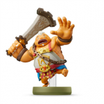 Nintendo Yunobo, The Legend of Zelda: Tears of the Kingdom - Amiibo
