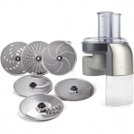 Kenwood, KVL - Riiv-viilutaja lisatarvik k&ouml;&ouml;gikombainile