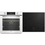 Beko, Beyond, 72 L, must - Integreeritav ahi + induktsioonpliitiplaat