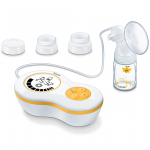 Elektriline rinnapump Beurer BY 40