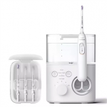 Philips Sonicare Power Flosser 7000, valge - Surveprits