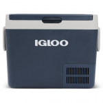 Igloo, 40 L, 12/24 V, sinine - Autok&uuml;lmik