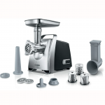 Bosch ProPower, 2200 W, must/hall - Hakklihamasin