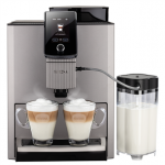 Nivona CafeRomatica Professional, h&otilde;bedane - Espressomasin