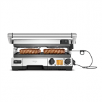 Grill integreeritud lihatermomeetriga Sage Smart Grill&trade; Pro