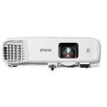 Epson EB-982W, WXGA, 4200 lm, WiFi, valge - Projektor