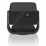 Epson EF-22, must- Projektor