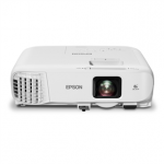 Epson PowerLite 994F, 31-300'', FHD, valge - Projektor