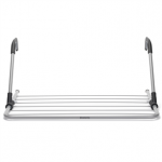 Riputatav kuivatusrest Brabantia 4,5 m