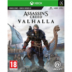 Assassin's Creed: Valhalla (Xbox One / Series X/S m&auml;ng)