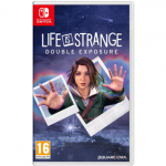 Life is Strange: Double Exposure, Nintendo Switch - M&auml;ng
