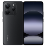 Xiaomi Redmi Note 14 5G, 6 GB, 128 GB, must - Nutitelefon