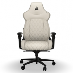 Corsair TC500 LUXE Fabric, valge - M&auml;nguritool