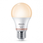 Philips Wiz Smart LED Bulb, E27, 2 tk, valge - LED valgusti