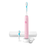 Philips Sonicare For Kids Smart, roosa - Elektriline hambahari