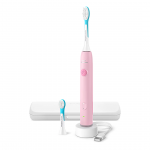 Philips Sonicare For Kids Smart, roosa - Elektriline hambahari