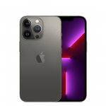 Uuskasutatud Apple iPhone 13 Pro, 128 GB, must - Nutitelefon