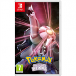 Switch m&auml;ng Pok&eacute;mon Shining Pearl