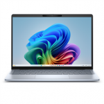 Dell Inspiron 14 Plus, 14'', QHD+, IPS, 16 GB, 1 TB, Copilot+, ENG, sinine - S&uuml;learvuti