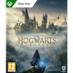 Hogwarts Legacy, Xbox One - M&auml;ng