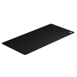 SteelSeries QcK 3XL, must - Hiirematt