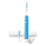 Philips Sonicare For Kids Smart, sinine - Elektriline hambahari