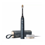 Philips Sonicare 9900 Prestige SenseIQ, sinine - Elektriline hambahari + vutlar