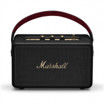 Marshall Kilburn III, must/vask - Kaasaskantav juhtmevaba k&otilde;lar