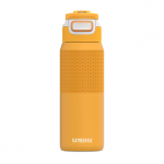 Kambukka Elton Insulated, Mango Maniac, oranž, 750 ml - Veepudel