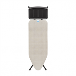 Brabantia, 124x45 cm, hall - Triikimislaud