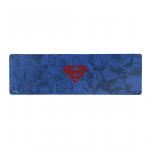 Trust GXT 759SM XXL Gaming Mousepad, Superman, sinine - Hiirematt